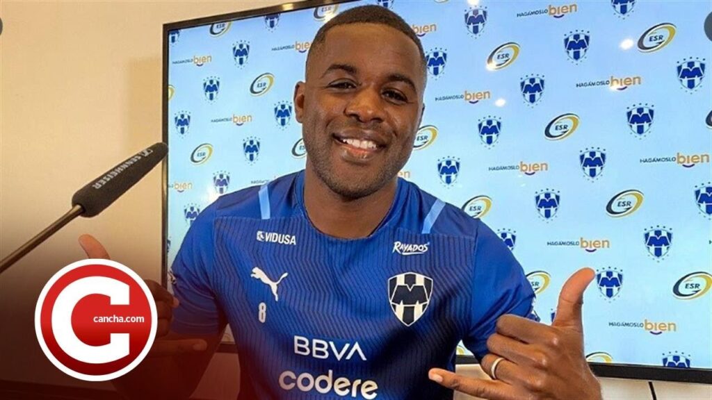 Joel Campbell quiere se ídolo en Rayados