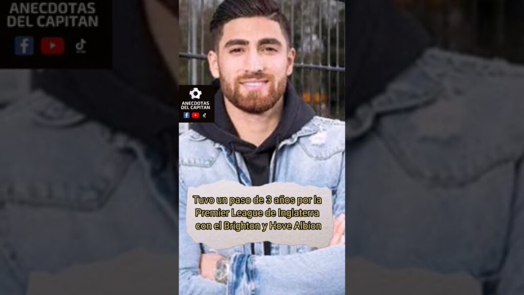 #Shorts Alireza Jahanbakhsh, Pilar en el  Extremos Izquierdo de Irán | #qatar2022