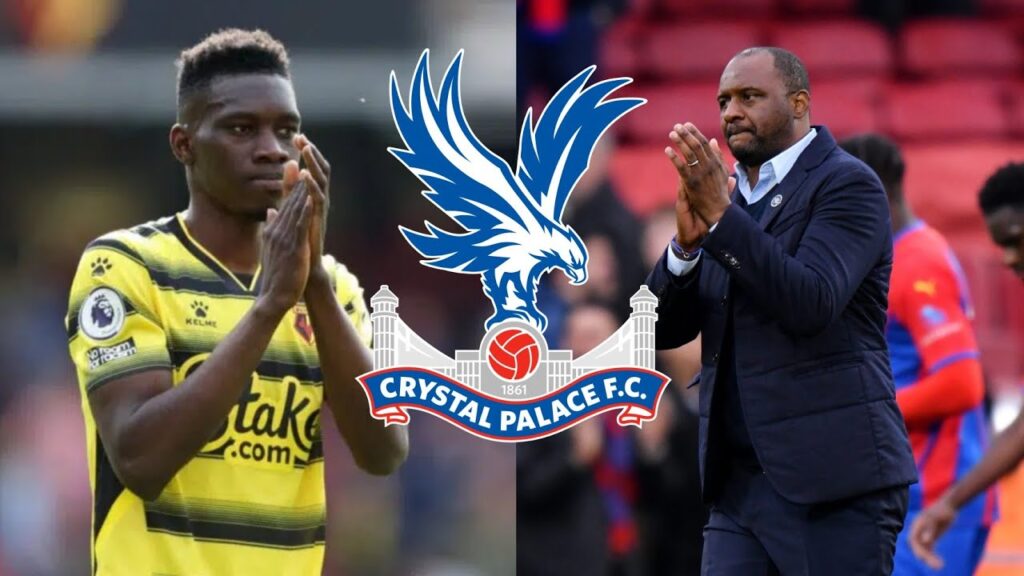 Watford a reçu une première grosse offre pour ISMAILA SARR : Le meilleur buteur de la Ligue 1 🇸🇳 déb