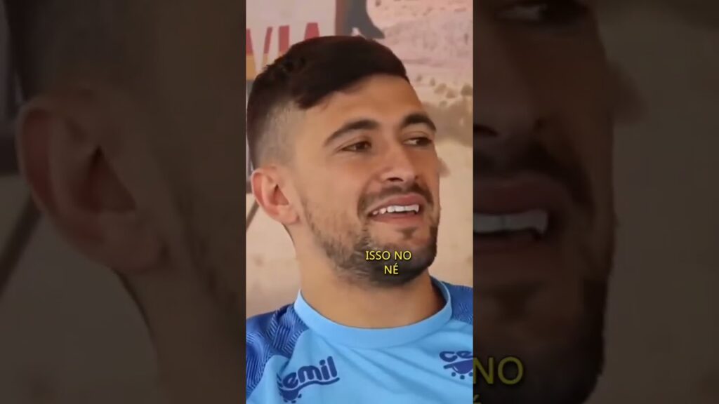 CAVANI CURTE RAÇA NEGRA E SERTANEJO?😂 ARRASCAETA NO CORTES DO BTS!