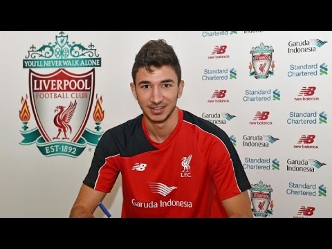 Marko Grujic Debut | Fleetwood Town 2016-17