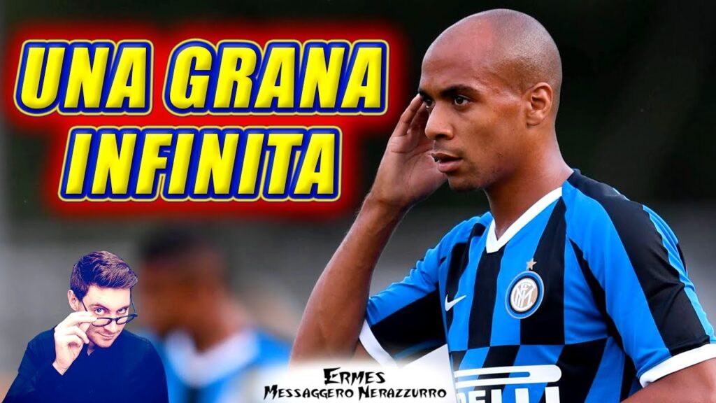 INTER MERCATO: per JOAO MARIO è GUERRA! CHICCA su PINAMONTI...