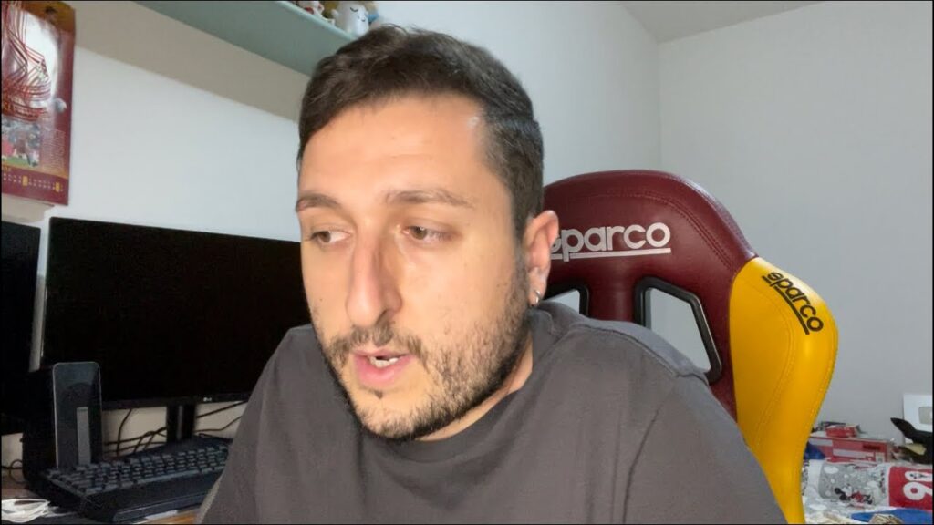 KJAER UOMO VERO‼️ MI SONO EMOZIONATO 🥺 BUONE NOTIZIE PER L'ITALIA‼️😍 LUKAKU STRE-PI-TO-SO 😱