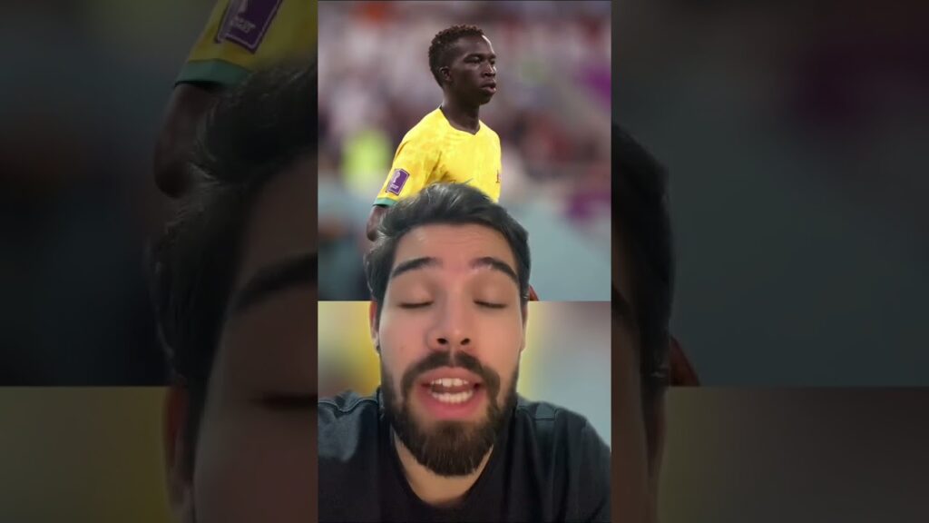 CONHEÇA A HISTÓRIA DE KUOL, ATACANTE DA AUSTRÁLIA! #futebol #copadomundo