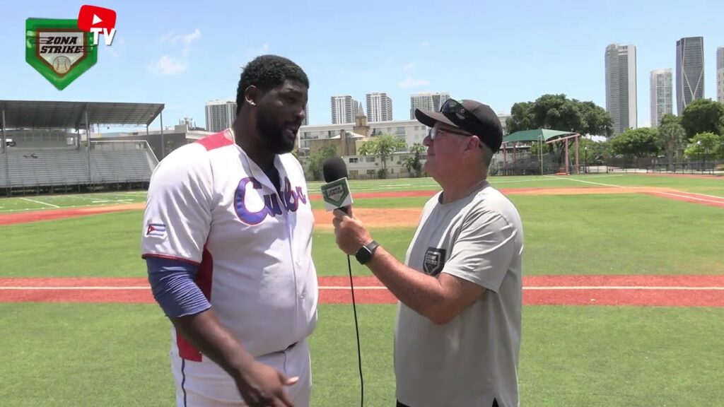 ENTREVISTA CARLOS MARTINEZ