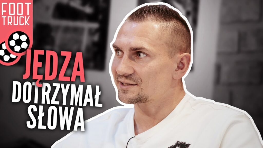 JĘDRZEJCZYK - ANEGDOTY SKROMNEGO CHŁOPAKA Z DĘBICY