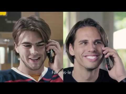 Sky Sport: Nico Hischier + Yann Sommer = Swiss Connection