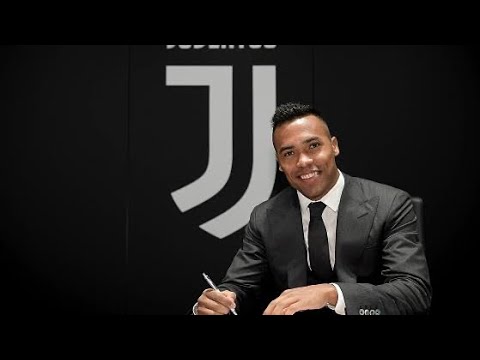 😩ASSURDO! RINNOVATO ALEX SANDRO!