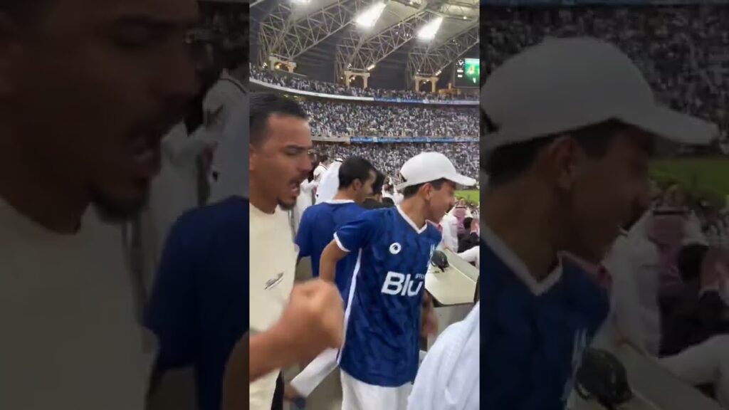 هدف علي البليهي الفاتل في الوحدة