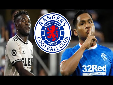JOSE CIFUENTES LINKED WITH SUMMER MOVE TO RANGERS!! MORELOS SPLITS THE FAN BASE! WILL HE GO OR STAY?