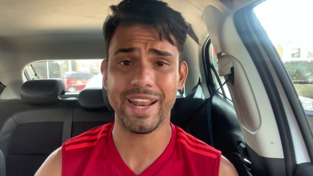 NOVO NOME NO FUTEBOL? FLAMENGO NEGOCIANDO COM MARTÍN CÁCERES E JORGE? ARANA NA MIRA!