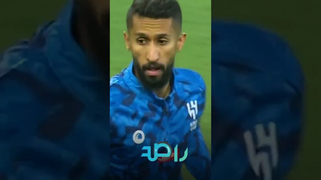 #الهلال يخسر #الفرج 4 أسابيع والشكوك تحوم حول مشاركته في #النهائي #الآسيوي