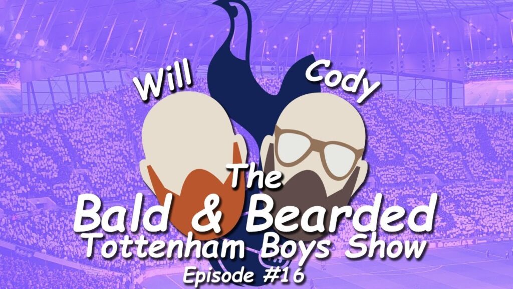 Cristian Romero Welcome To N17 | BBTB S01E16