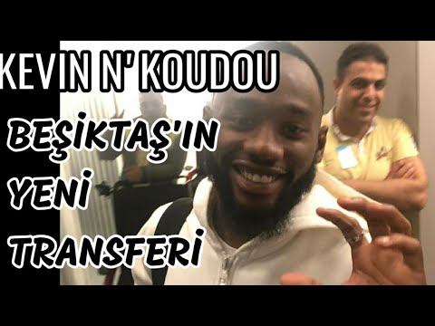 kevin n'koudou skills