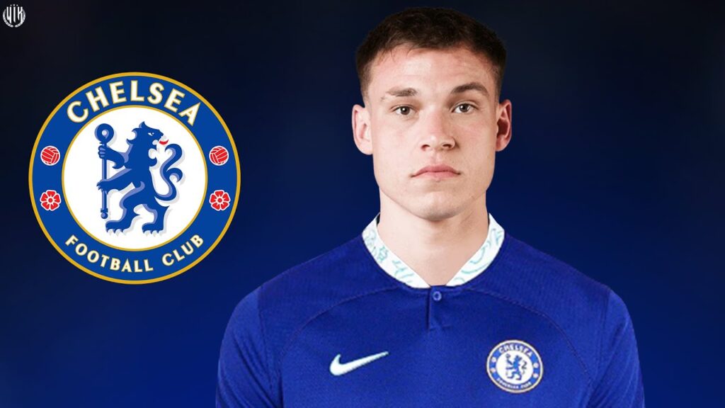 Manuel Ugarte - Chelsea Transfer Target 2023 - Best Skills Show | HD