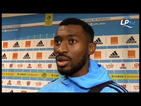 Zambo : "Normalement on est plus fort que eux..."