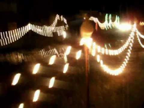 Milad-un-Nabi (Saw) in Mohammadi Chowk Jhelum