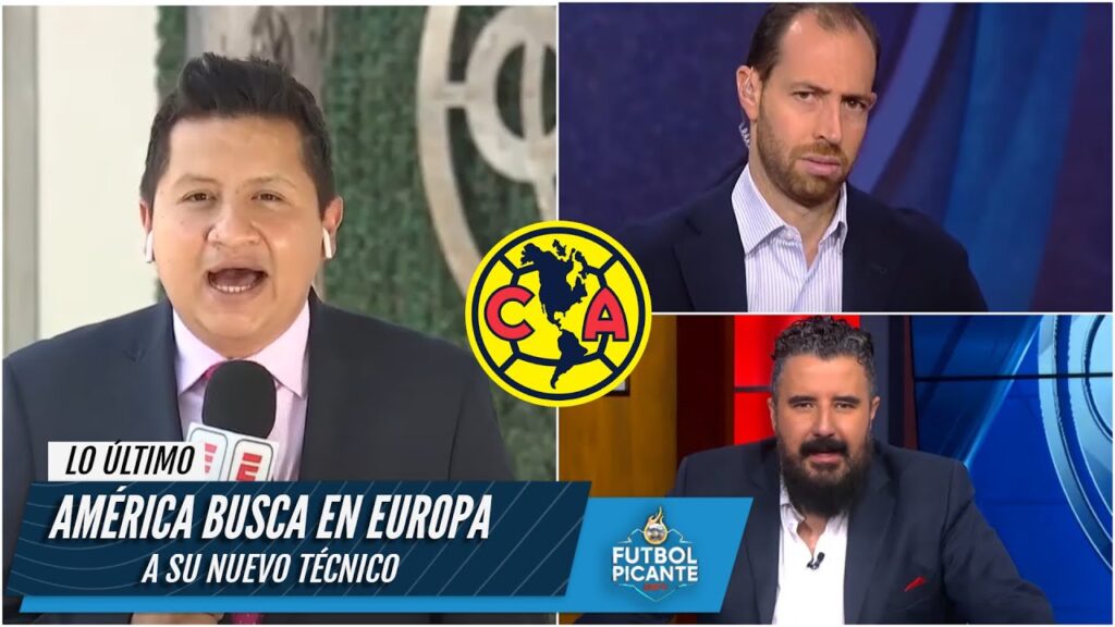 BOMBA Kevin Álvarez, REFUERZO del América por una cifra millonaria y Federico Viñas | Futbol Picante