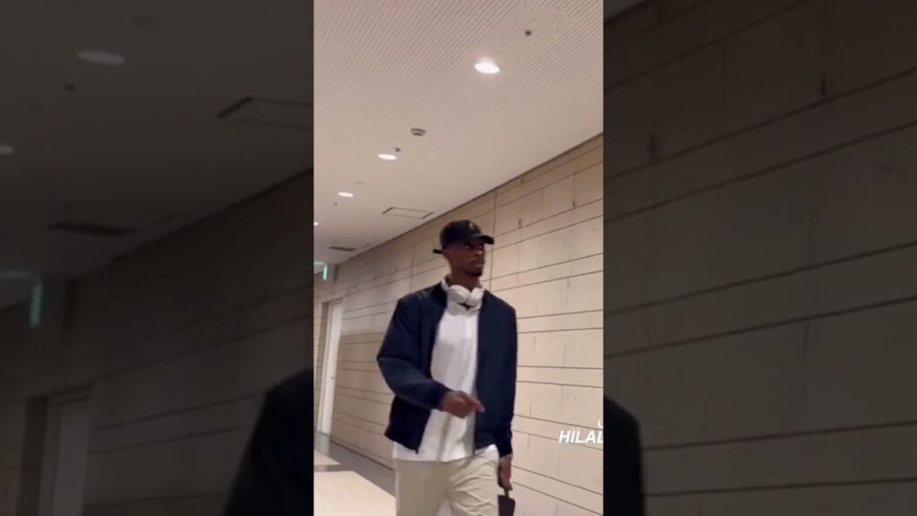 محمدكنو أول المغادرين من سايتاما