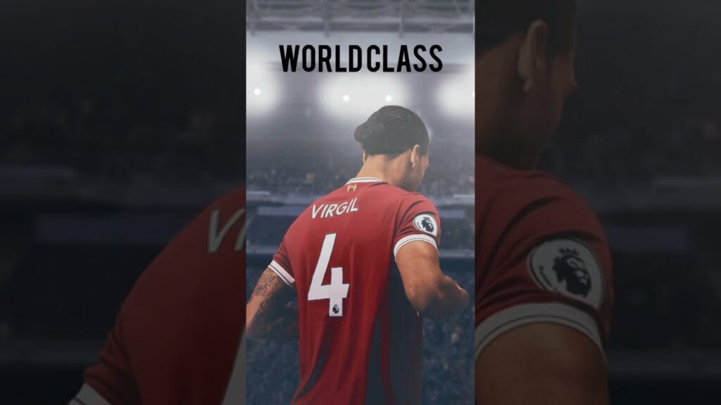 വാൻ ഡൈക്ക് |ഒരു ഡിഫൻഡർ എങ്ങനെ ആവണമെന്നു കണ്ടു പഠിക്കണം | Virgil Van Dijk | Liverpool vs Villlareal