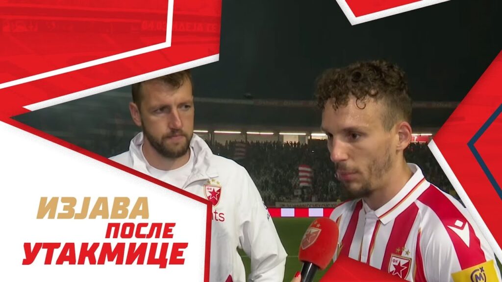 Milunović i Eraković na proslavi titule: Hvala navijačima