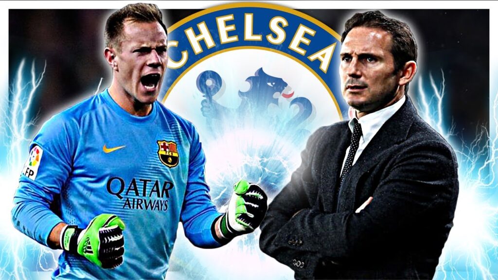Chelsea News: Marc-André ter Stegen Option For Lampard? And FA CUP FINAL PREVIEW!