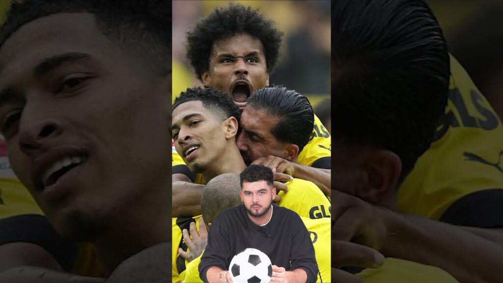 Karim Adeyemi sous-coté ? C’est l’avis de Guillaume Dacquet !