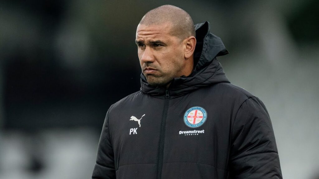 Press Conference: Patrick Kisnorbo | Tuesday 4 January 2022