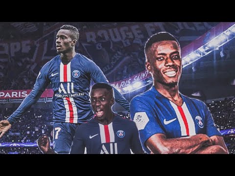 Idrissa Gueye est-il LE milieu PARFAIT pour le PSG ?