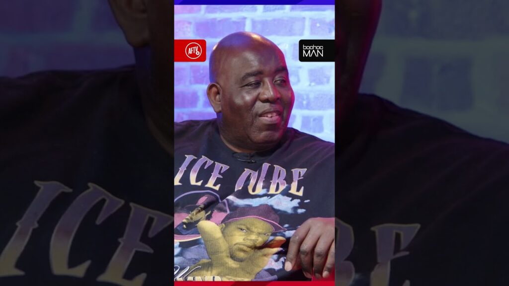 Ty Wants A Caicedo Apology 🙂