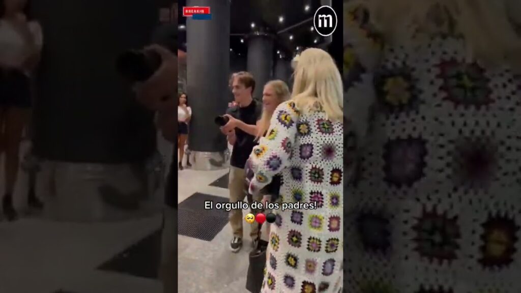 🚨CHARLES DE KETELAERE YA ESTÁ EN MILAN Y SU FAMILIA SE ENORGULLECE POR EL🇧🇪🔴⚫️ #acmilan #futbol