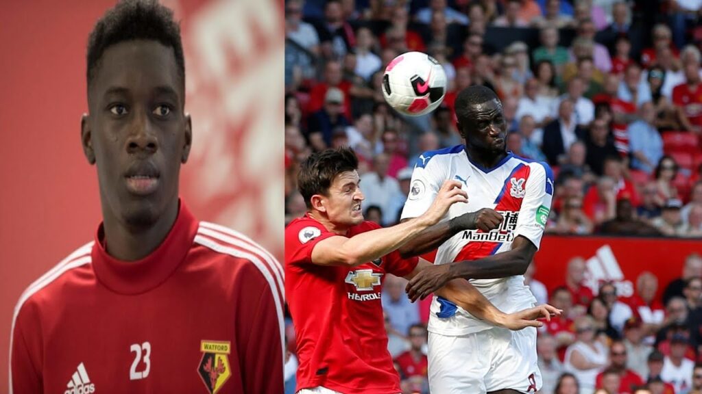 CHEIKHOU KOUYATÉ GAGNE FACE À MANCHESTER UNITED 2-1,WATFORD ET ISMAILA SARR TOMBENT 1-3 CONTRE W.HAM