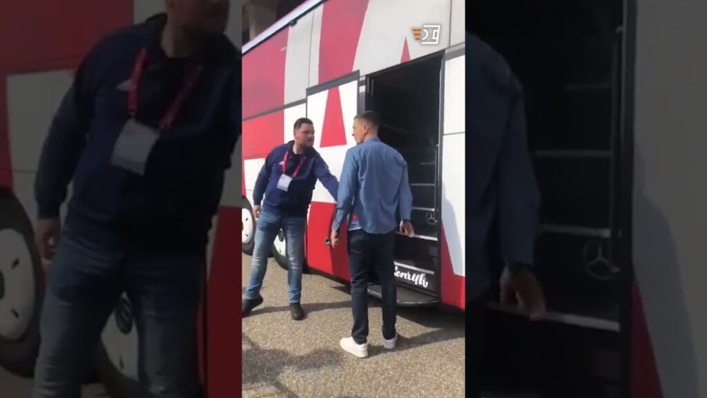 BERGHUIS SLAAT FC Twente-supporter🤬