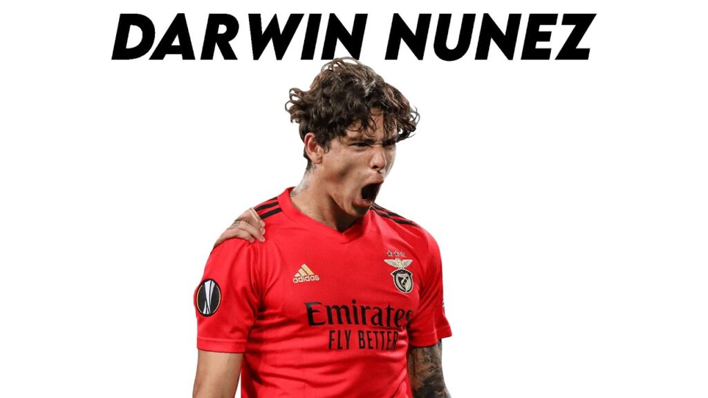 Is Darwin nunez Worth €100m?