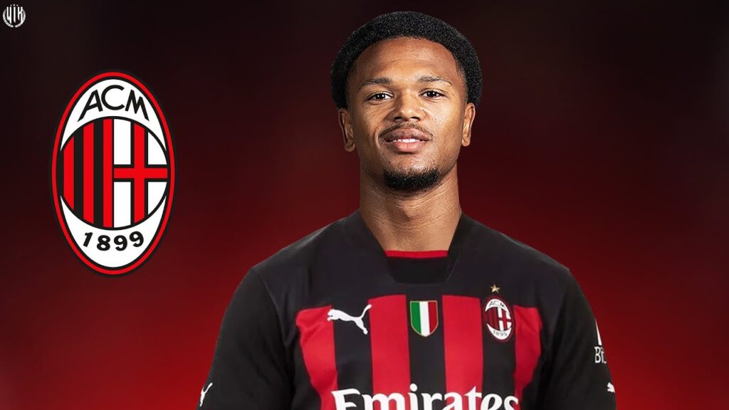 Loïs Openda - Welcome to AC Milan? 2023 - Best Skills & Goals | HD