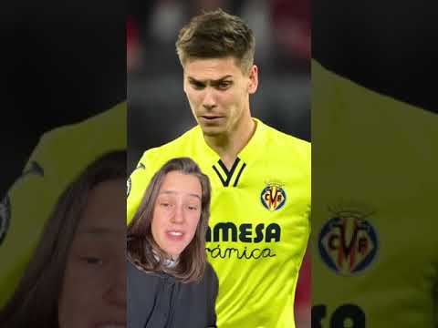 🟡🟡 ¿Jugará FOYTH en el BARÇA?
