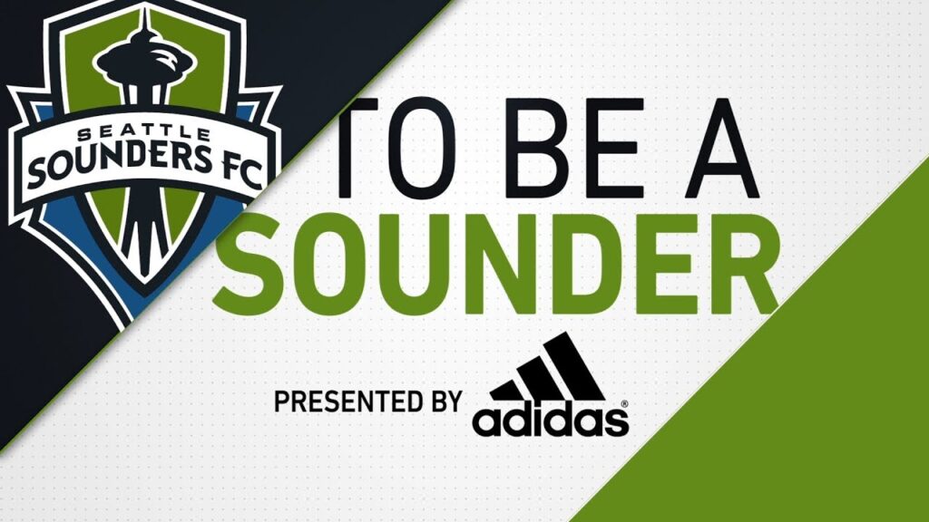 To Be A Sounder: Cristian Roldan goes from MLS draft pick to team leader