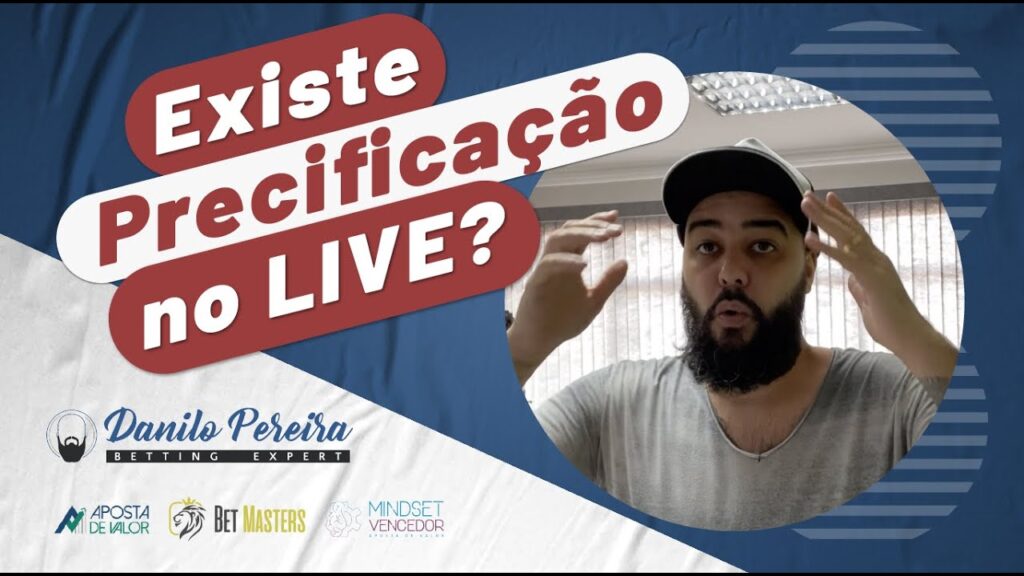 🎬Existe Precificação no LIVE? 🎬