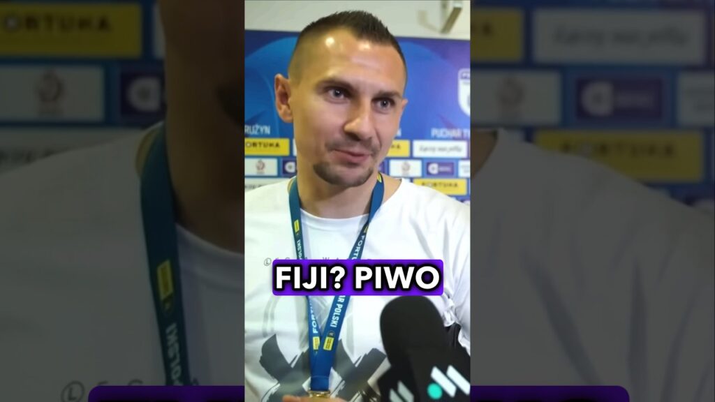 JĘDRZEJCZYK WRÓCI DO #REPREZENTACJAPOLSKI? "BYŁY TELEFONY"