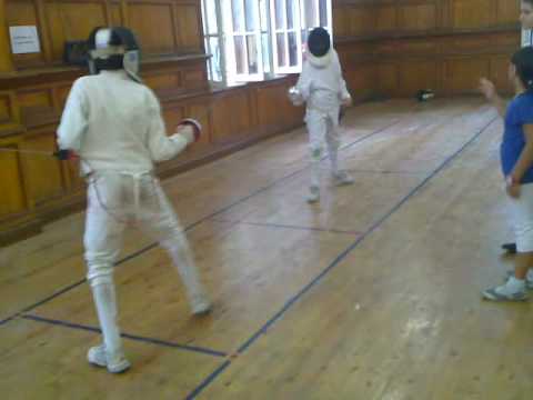 Ahmed Sayed Samy & Aly Elashkar