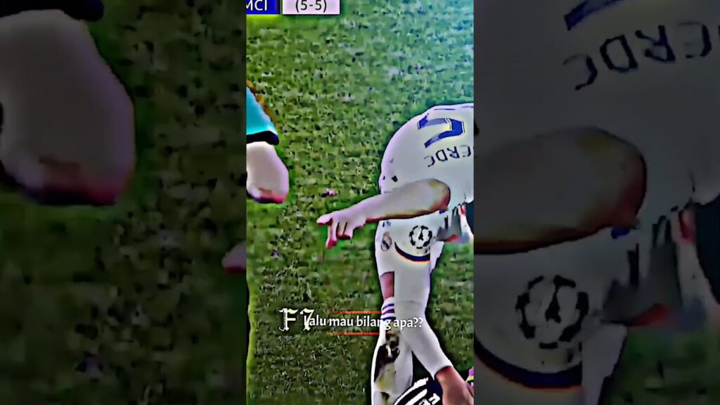 Valverde blek: gw bales lu😈#jedagjedug #jedagjedugbola