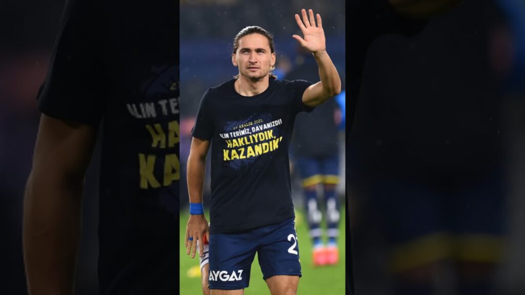 Livakovic’ten flaş Fenerbahçe açıklaması! Crespo Fenerbahçe’de kalacak mı? Önemli gelişme!