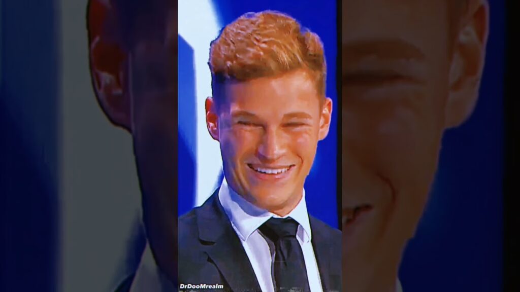 Kimmich - Say My Name🥶