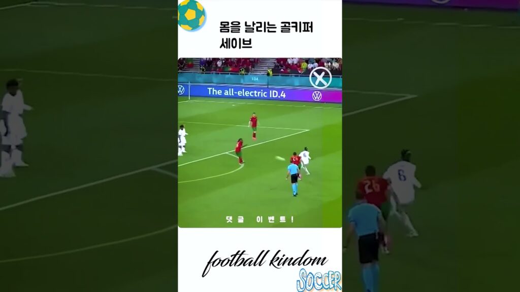 몸을 날리는 골키퍼 골키퍼 세이브 모음 이게 슈퍼 세이브#골키퍼#골키퍼세이브#슈퍼세이브#shorts