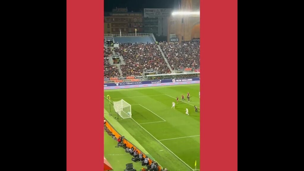 Arkadiusz Milik Vs Bologna (30th April, 2023) ⚽⚽⚽ Arkadiusz Penalty Vs Bologna OMG 😳😳