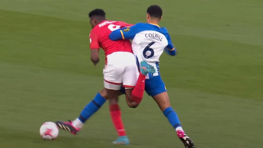 Chelsea’s Levi Colwill Impressed Everyone This Season!