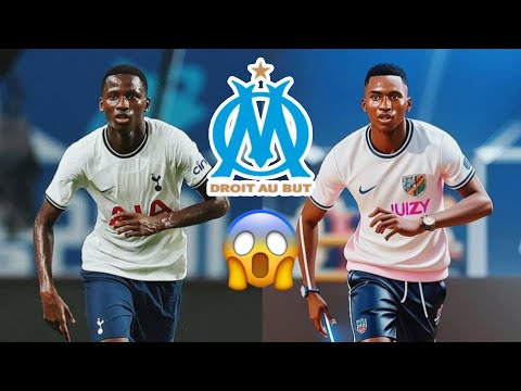 Marseille fonce sur Pape Matar Sarr pour renforcer son milieu : Benzema a rencontré le président du