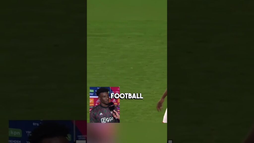 Mohammed Kudus pays tribute to Christian Atsu with ‘R.I.P. Atsu’ shirt