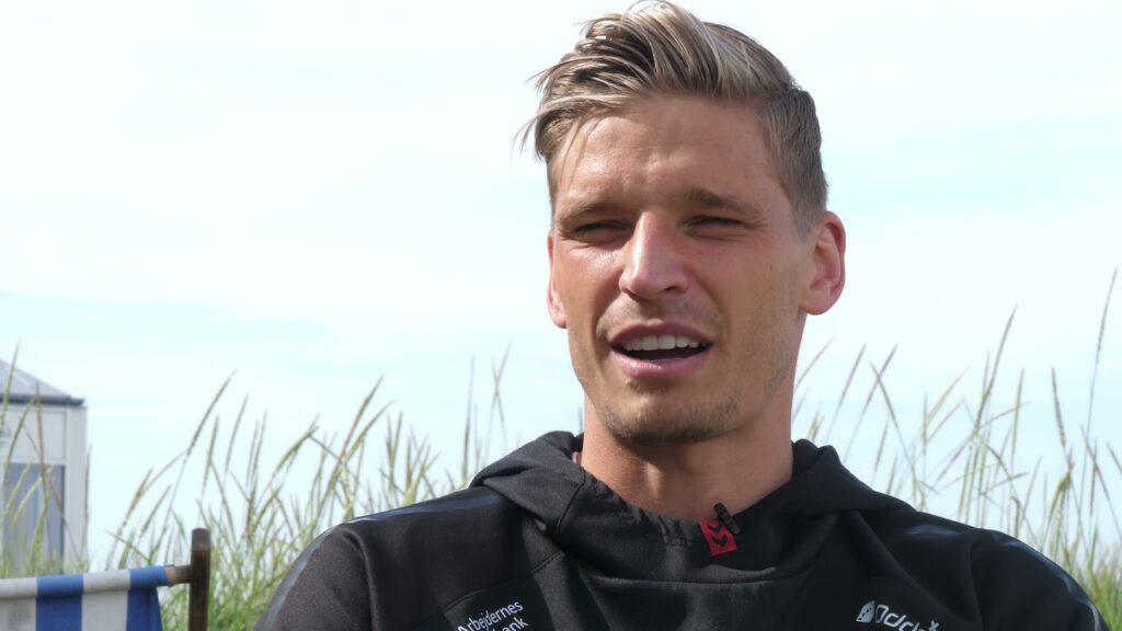 Danmark er klar til Wales: Vi skal ikke hjem, vi skal videre!