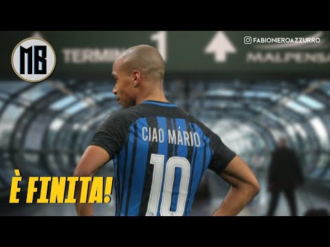 JOAO MARIO FINALMENTE SE NE VA, RISOLUZIONE E SALUTI! BELLERIN CHIEDE LA CESSIONE!